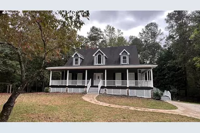 8434 Majors Road, Cumming, GA 30041 - Photo 1