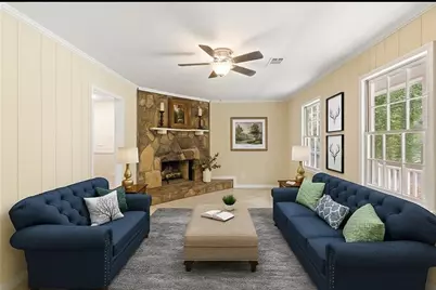 173 Jousters Lane, Lawrenceville, GA 30044 - Photo 9