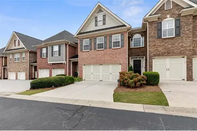 1534 Bouvier Place, Lawrenceville, GA 30043 - Photo 5