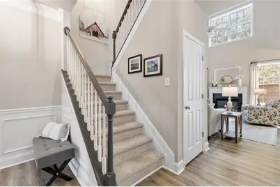 1534 Bouvier Place, Lawrenceville, GA 30043 - Photo 7