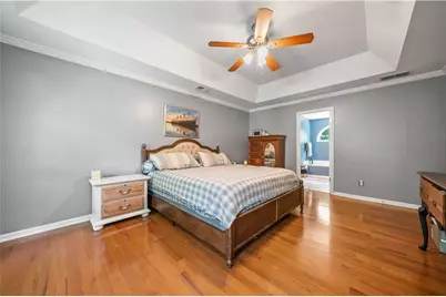 49 Timberlake Cove NE, Cartersville, GA 30121 - Photo 19