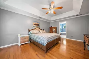 49 Timberlake Cv NE, Cartersville, GA 30121 - Photo 19