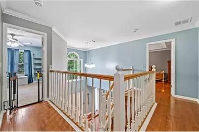 49 Timberlake Cove NE, Cartersville, GA 30121 - Photo 23