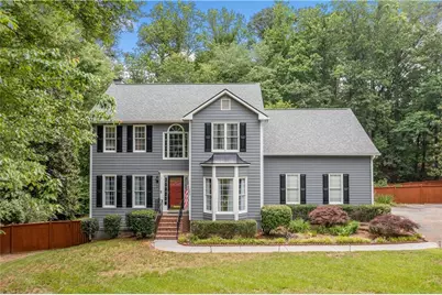 49 Timberlake Cove NE, Cartersville, GA 30121 - Photo 1