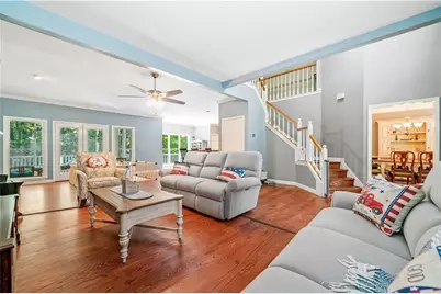 49 Timberlake Cove NE, Cartersville, GA 30121 - Photo 5