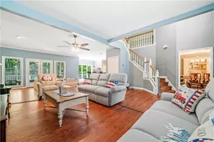 49 Timberlake Cv NE, Cartersville, GA 30121 - Photo 5