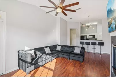 4805 W Village Way SE #2404, Smyrna, GA 30080 - Photo 3