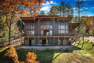 Lot 9A Sunrock Mountain Rd, Blue Ridge, GA 30513 - Photo 27