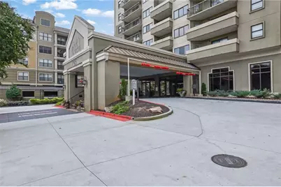 795 Hammond Drive #506, Sandy Springs, GA 30328 - Photo 27