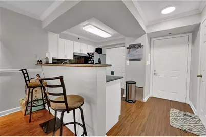 795 Hammond Drive #506, Sandy Springs, GA 30328 - Photo 5