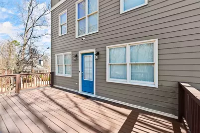 1524 N Ellington Street SE, Atlanta, GA 30317 - Photo 5