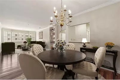 2499 Peachtree Road NE #406, Atlanta, GA 30305 - Photo 3