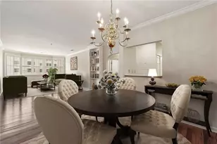 2499 Peachtree Road NE, Atlanta, GA 30305 - Photo 3