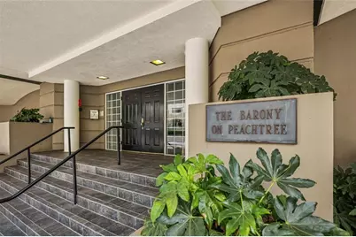 2499 Peachtree Road NE #406, Atlanta, GA 30305 - Photo 1