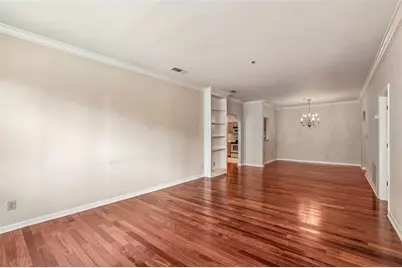 2499 Peachtree Road NE #406, Atlanta, GA 30305 - Photo 11
