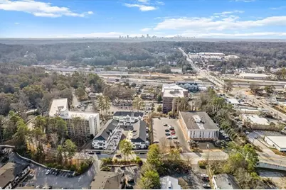 5862 Westin Road, Atlanta, GA 30328 - Photo 41