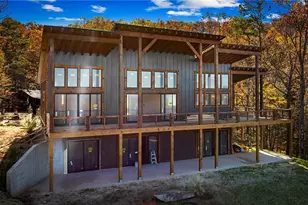 Lot 8A Sunrock Mountain Rd, Blue Ridge, GA 30513 - Photo 41