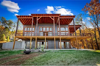 Lot 8A Sunrock Mountain Road, Blue Ridge, GA 30513 - Photo 49