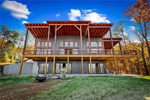 Lot 8A Sunrock Mountain Rd, Blue Ridge, GA 30513 - Photo 49