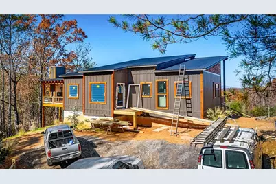 Lot 8A Sunrock Mountain Road, Blue Ridge, GA 30513 - Photo 37