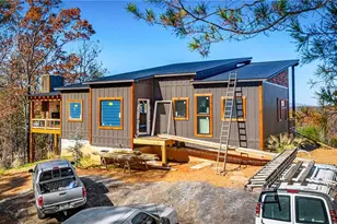 Lot 8A Sunrock Mountain Rd, Blue Ridge, GA 30513 - Photo 37