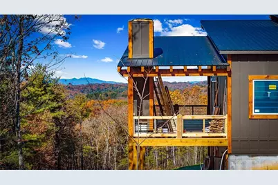 Lot 8A Sunrock Mountain Road, Blue Ridge, GA 30513 - Photo 3