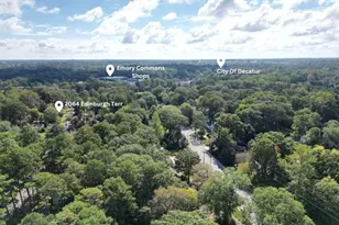 2064 Edinburgh Terrace NE, Atlanta, GA 30307 - Photo 53