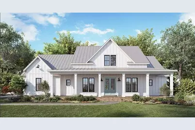 3286 Elwin Ragsdale Way, Acworth, GA 30102 - Photo 1