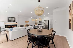 3349 Verdi Ln, Kennesaw, GA 30144 - Photo 5