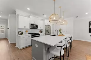 3349 Verdi Ln, Kennesaw, GA 30144 - Photo 3