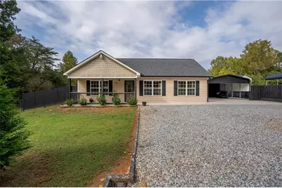 5988 Bark Camp Road, Murrayville, GA 30564 - Photo 1