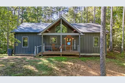 55 Monitor Drive, Ellijay, GA 30540 - Photo 17