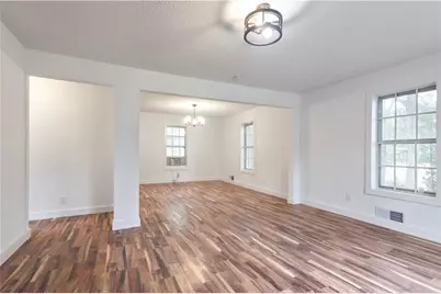 4361 Ben Hill Road, Lithia Springs, GA 30122 - Photo 11