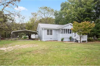 4361 Ben Hill Road, Lithia Springs, GA 30122 - Photo 3