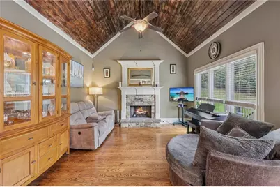 116 Silvercrest Drive, Acworth, GA 30101 - Photo 13