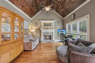 116 Silvercrest Dr, Acworth, GA 30101 - Photo 13