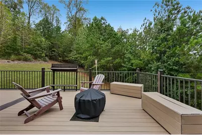 116 Silvercrest Drive, Acworth, GA 30101 - Photo 29