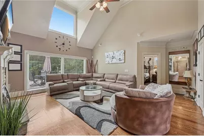 116 Silvercrest Drive, Acworth, GA 30101 - Photo 7