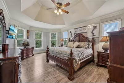 116 Silvercrest Drive, Acworth, GA 30101 - Photo 15