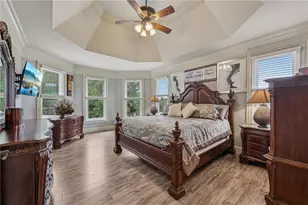 116 Silvercrest Dr, Acworth, GA 30101 - Photo 15