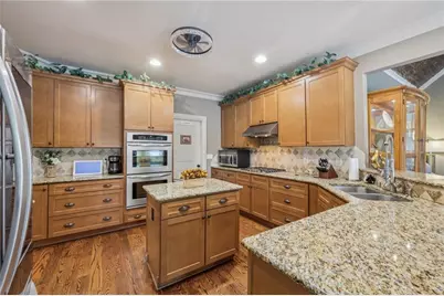 116 Silvercrest Drive, Acworth, GA 30101 - Photo 9