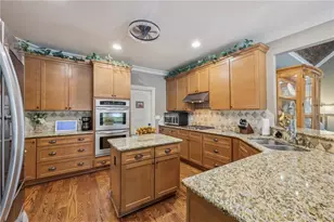 116 Silvercrest Dr, Acworth, GA 30101 - Photo 9