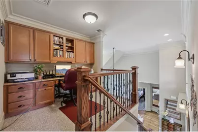 116 Silvercrest Drive, Acworth, GA 30101 - Photo 19