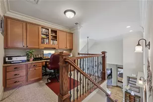 116 Silvercrest Dr, Acworth, GA 30101 - Photo 19