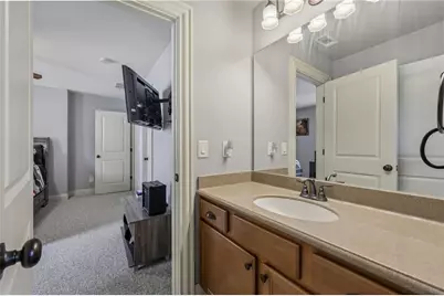 116 Silvercrest Drive, Acworth, GA 30101 - Photo 23