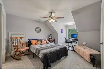 116 Silvercrest Drive, Acworth, GA 30101 - Photo 25