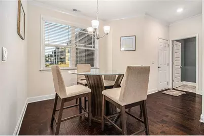 316 Conley Avenue, Hampton, GA 30228 - Photo 11