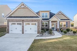 316 Conley Ave, Hampton, GA 30228 - Photo 1