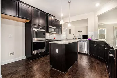 316 Conley Avenue, Hampton, GA 30228 - Photo 7