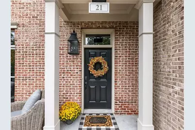 21 Buford Village Walk, Buford, GA 30518 - Photo 49